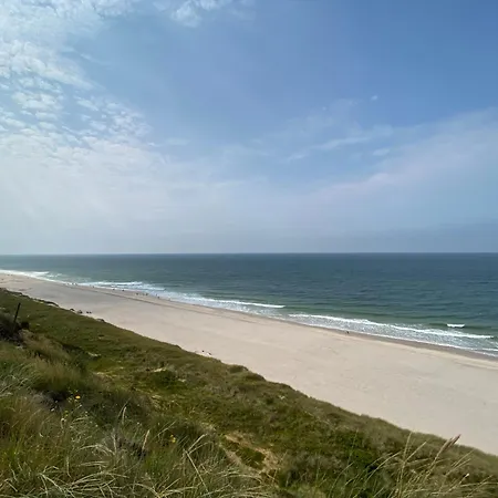 Lejlighed Kliff In Auf Sylt *