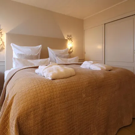 Apartment Kliff In Auf Sylt
