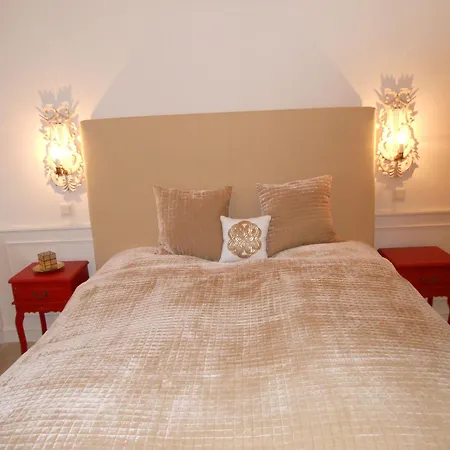 Apartment Kliff In Auf Sylt *