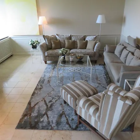 Apartment Kliff In Auf Sylt *